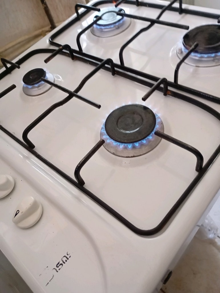 ocaklar tüplü doğal gaz ankastre fırın lar Seyt üst 1250 TL den başla - 11