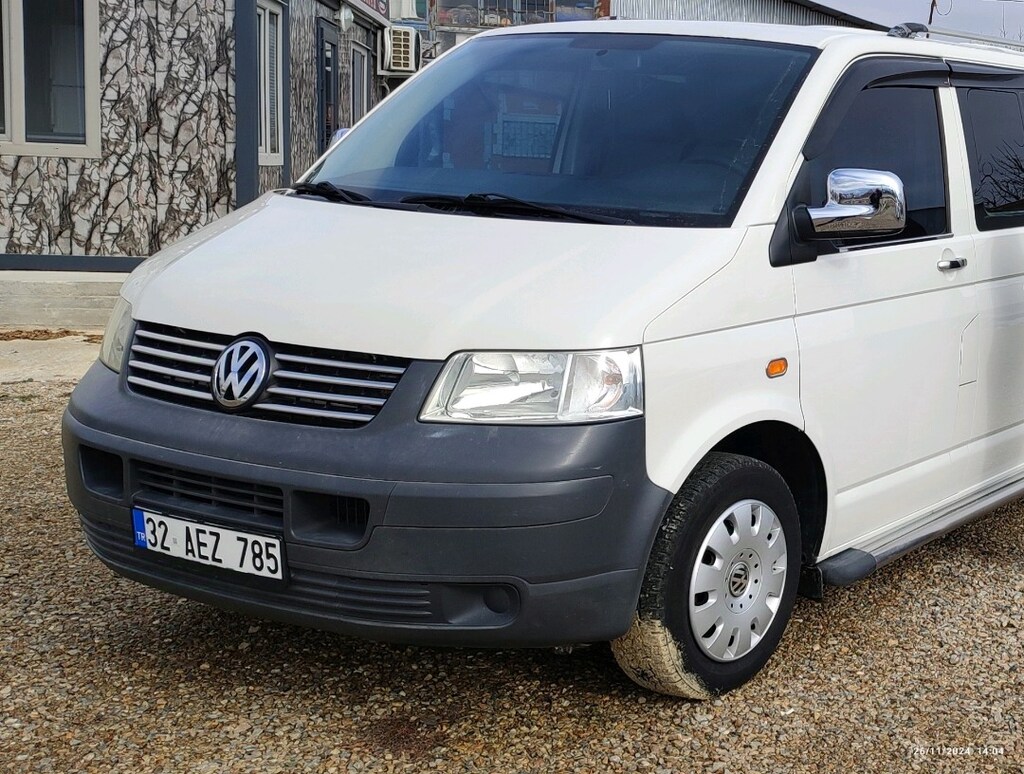 2006 Model HATASİZ TERMAL PAKET TRANSPORTER... - 16