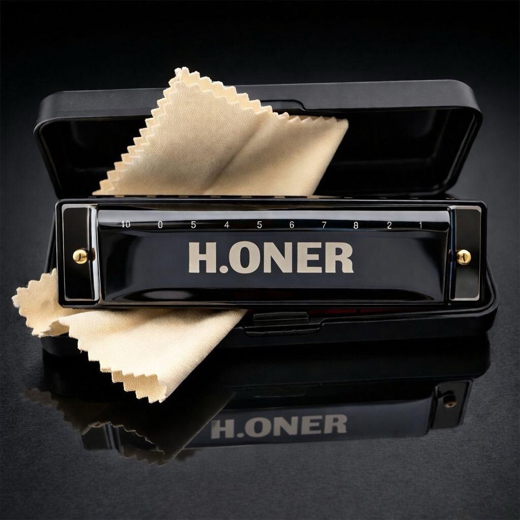 Honer mızıka