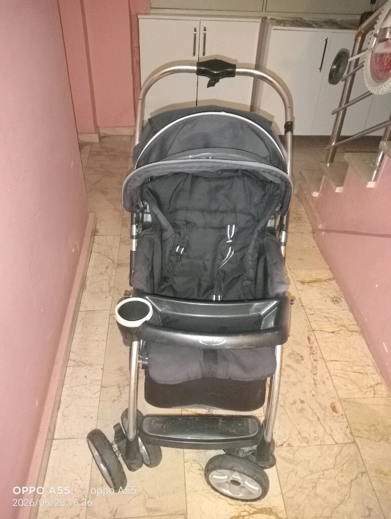 bebek arabası - 2
