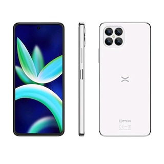 Omix X600 sıfır 2 yıl garantili 12/128 GB - 2