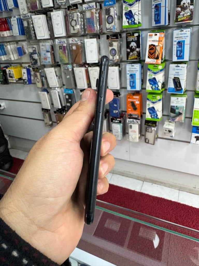 iPhone 7 32 gb temiz uygun - 4