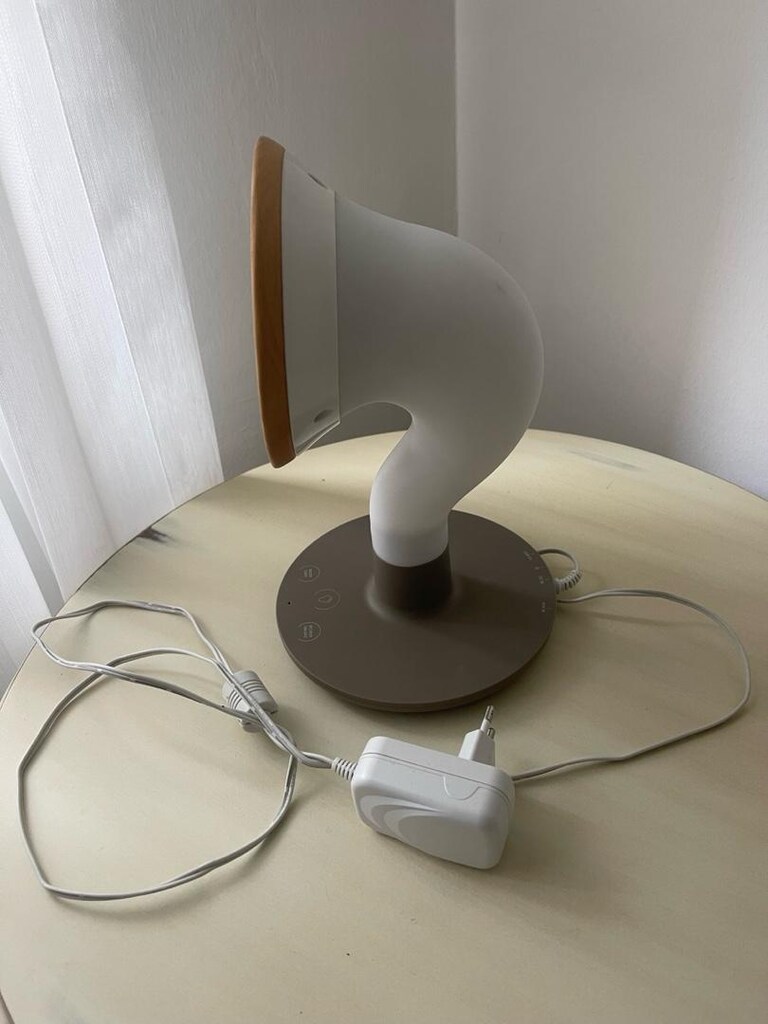 Tchibo Gramofon Lamba - 4