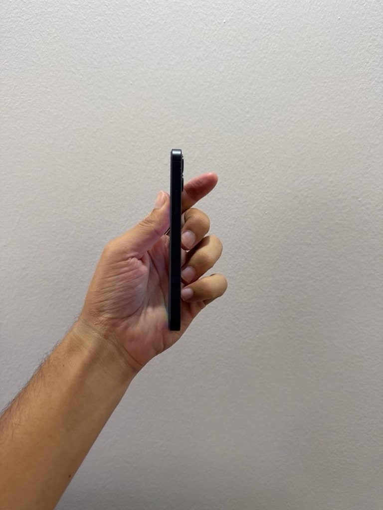 IPHONE 12 MİNİ 64 GB TR YURTİÇİ ORİJİNAL - 4