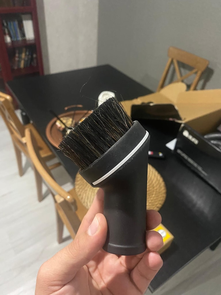 ihlas aura cleanmax temizlik robotu (kullanılmadı) - 3