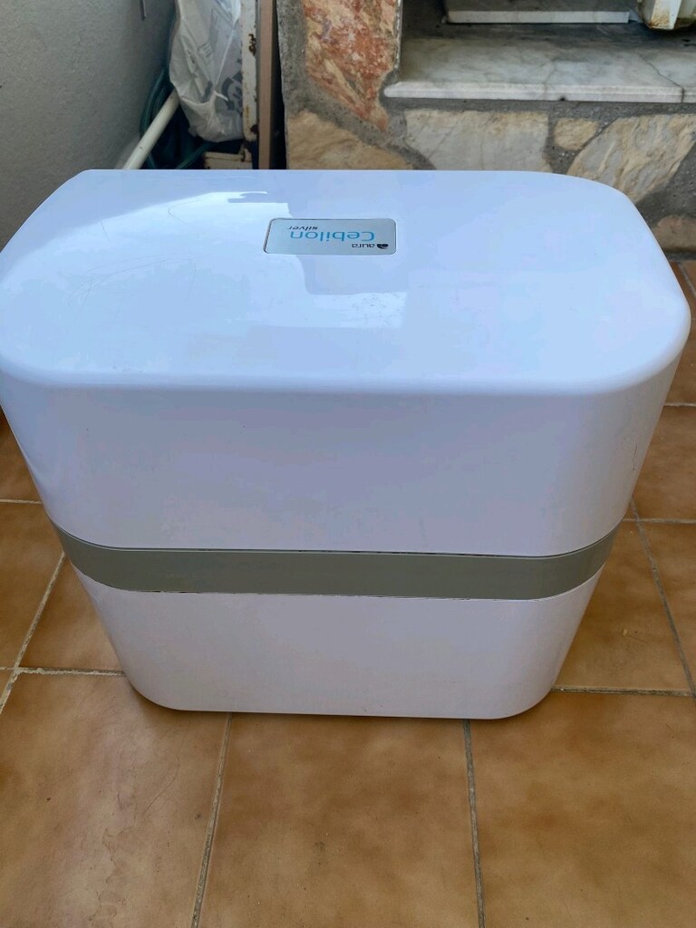 AURA CEBİLON SU ARITMA - 4