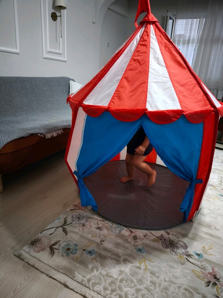 Ikea oyun cadiri - 3