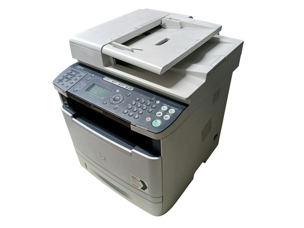 canon i-sensys mf-6140dn yazıcı(ÇALIŞIR,SORUNSUZ,İKİNCİEL) - 6