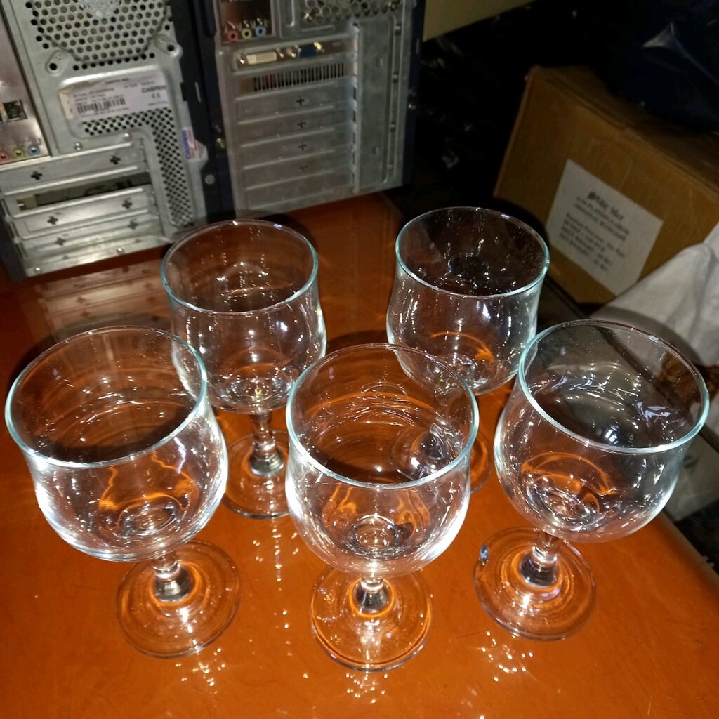 KADEH BARDAK 5 ADET - 2