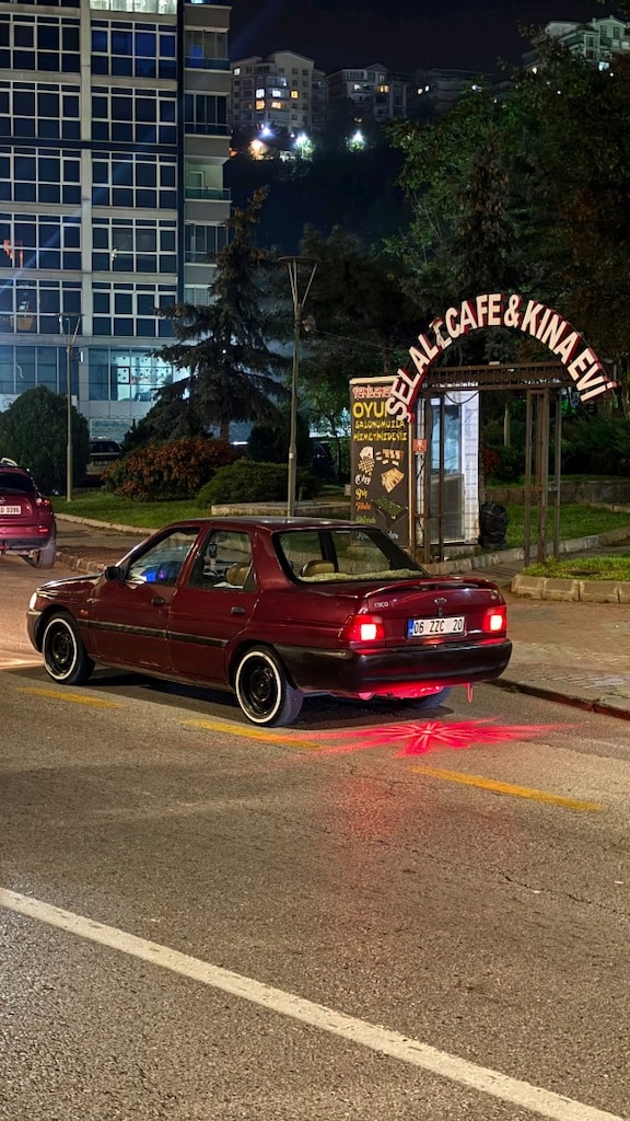 SAHİBİNDEN SATILIK ZTECH MOTOR 98 ESCORT - 20