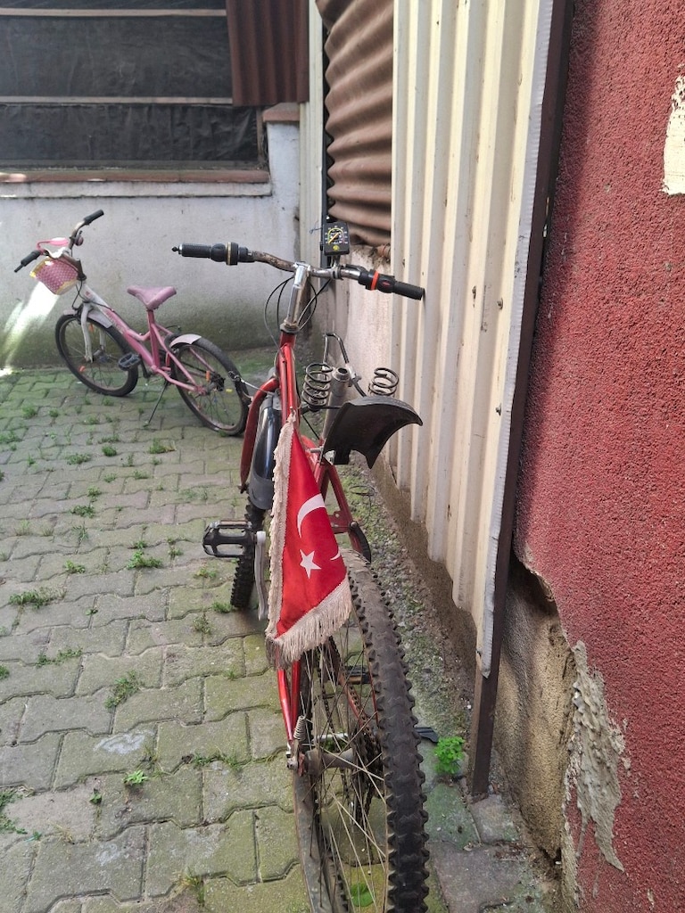 26 jant erkek dağ bisikleti - 4