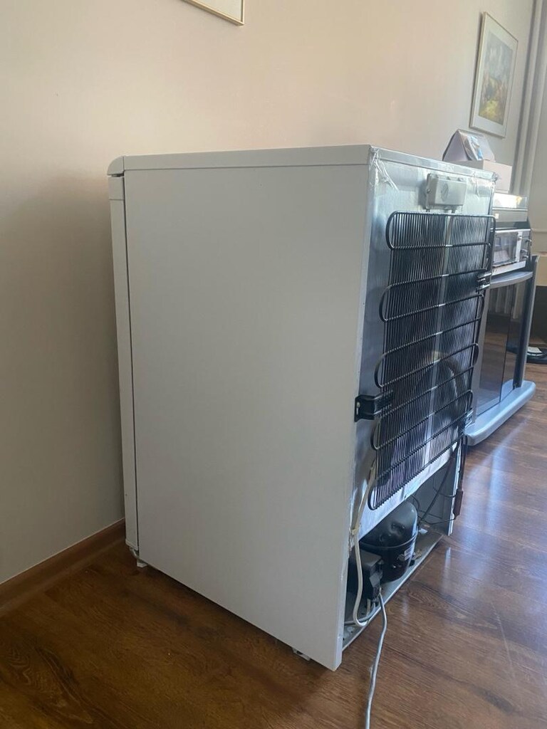 Beko 7031 MB 3 Çekmeceli Derin Dondurucu 2.El - 7