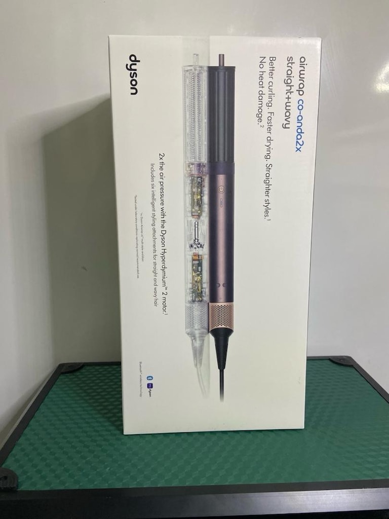 DYSON AIRWRAP CO-ANDA 2X - 5