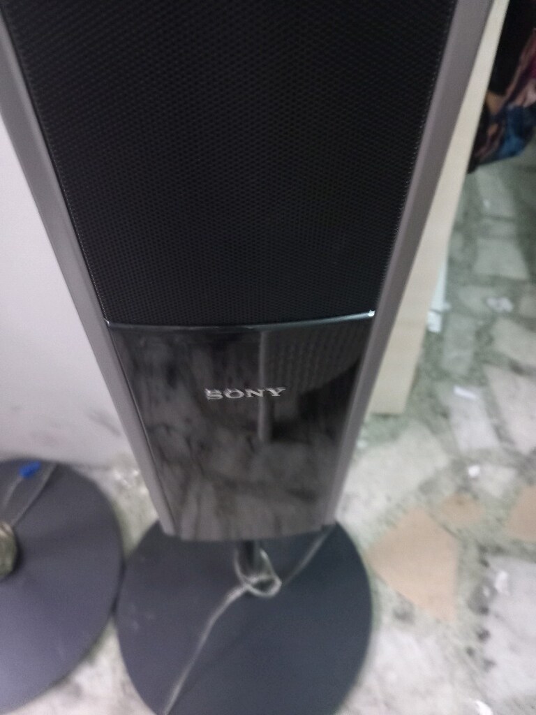 4 adet Sony kolon - 5
