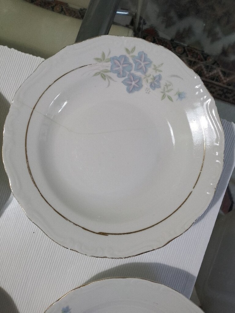 Büyük Çukur Tabak - 3
