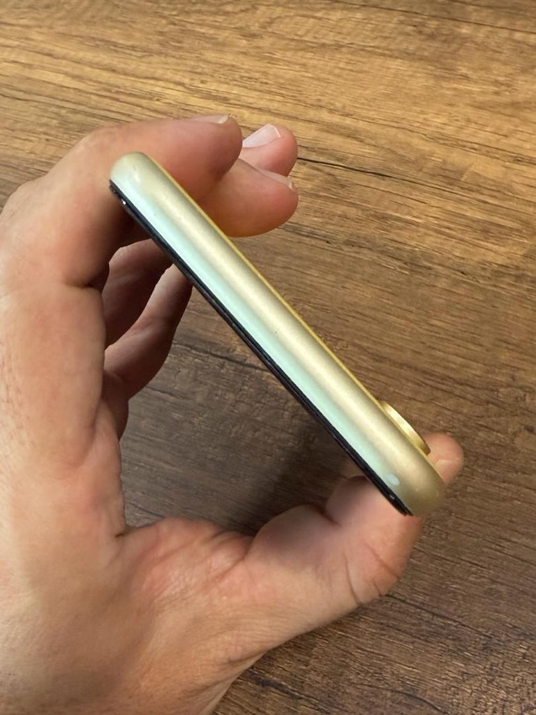 İphone Xr Sarı TR 64 gb CİHANGİR BİLGİSAYAR 25. YIL - 4