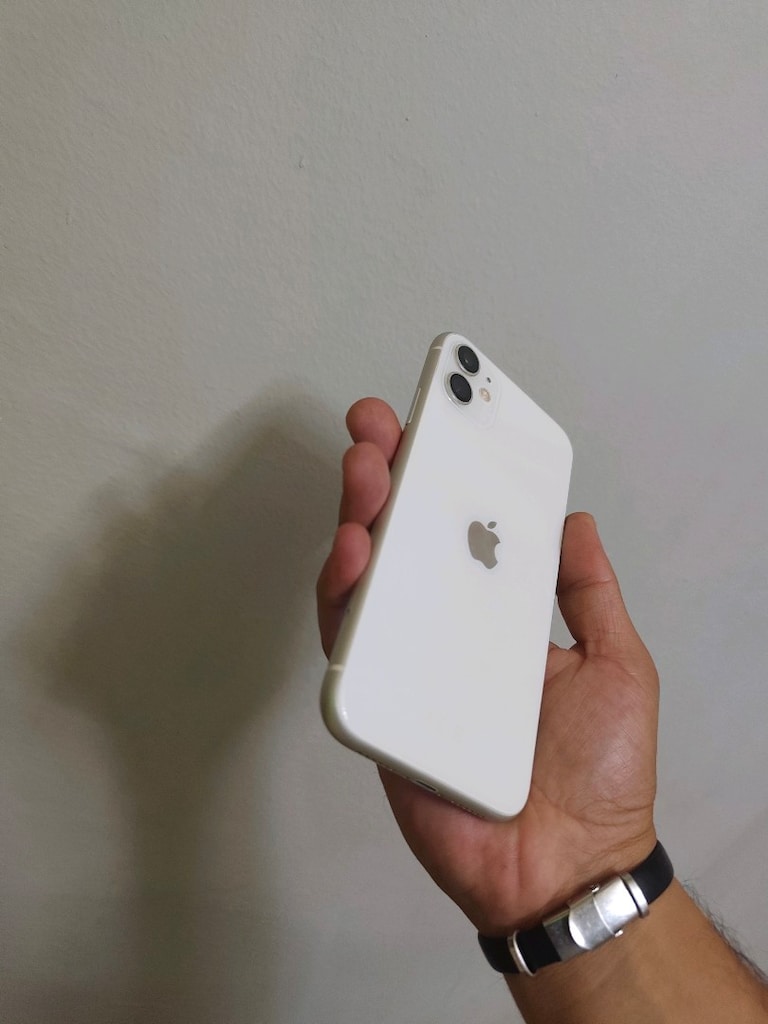 İPHONE 11 128 GB TR CİHAZI AÇIKLAMAYI OKU - 7