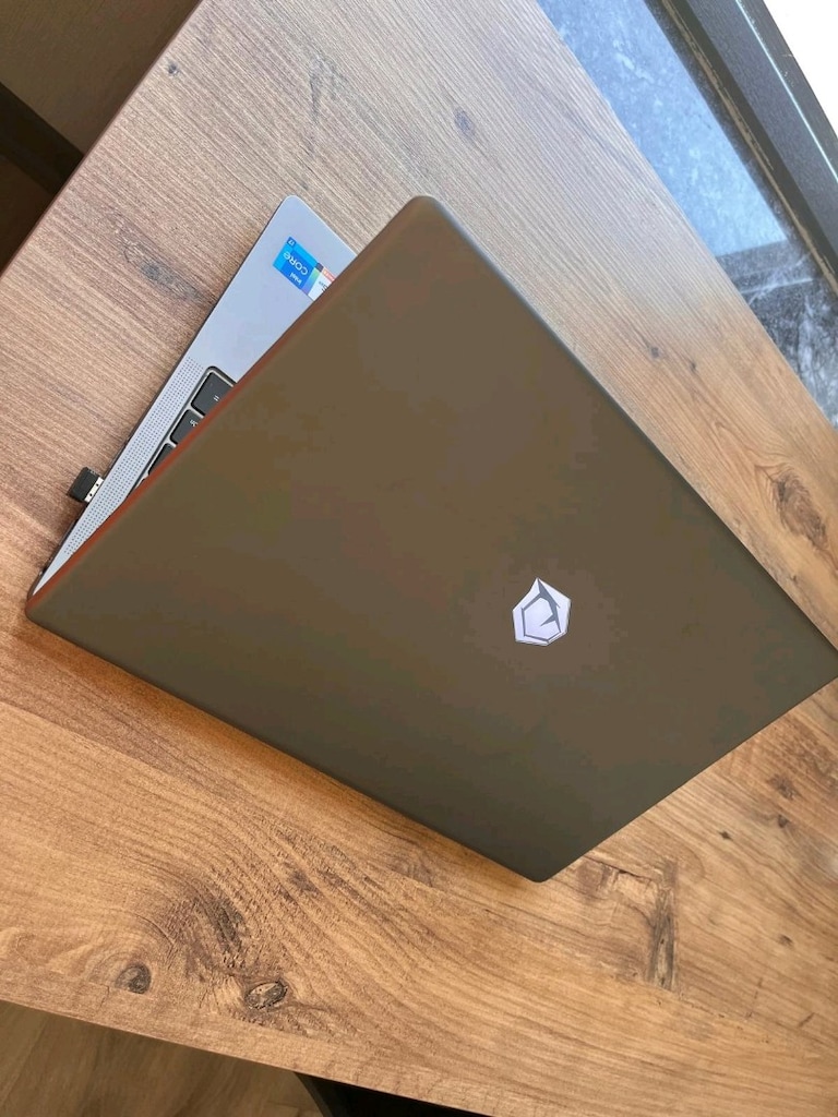 Monster i7 laptop sıfır ayarında - 2