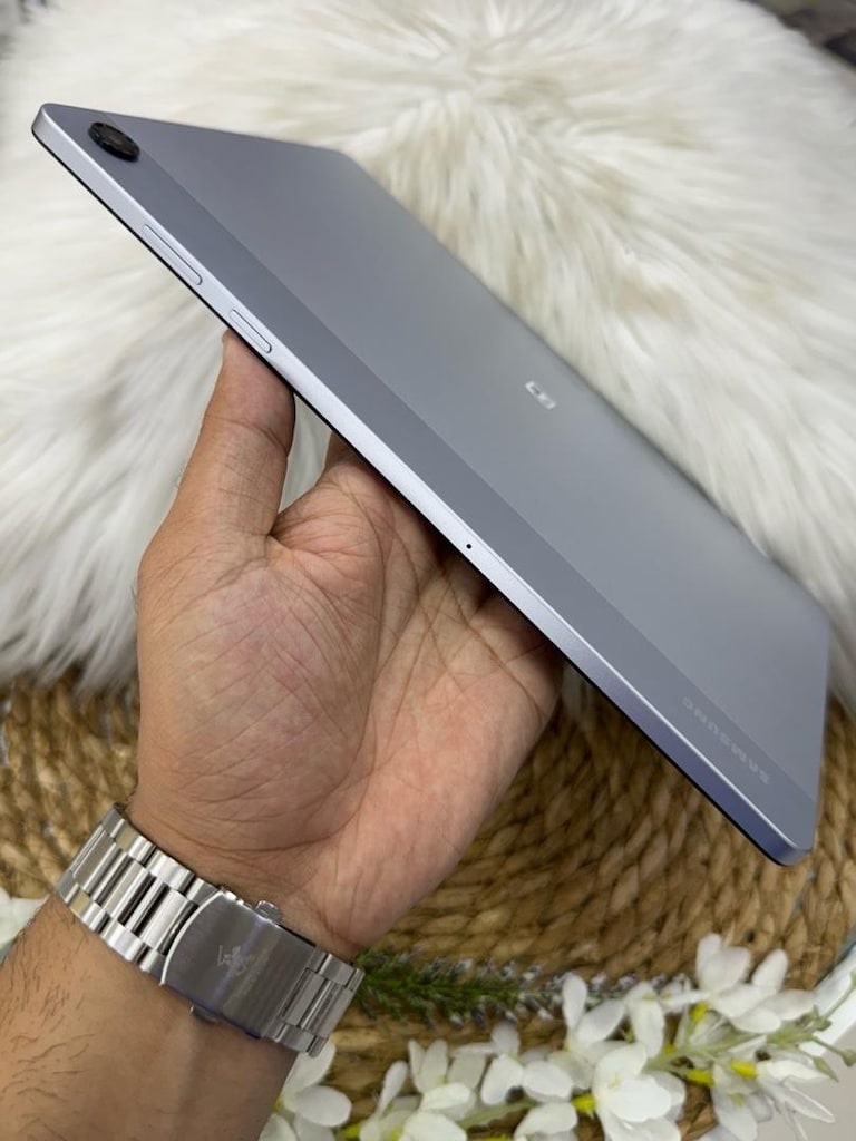 SAMSUNG TAB A11 PLUS 256GB KLAVYELİ KALEMLİ KILIF 23 AY GARANTİLİ - 4