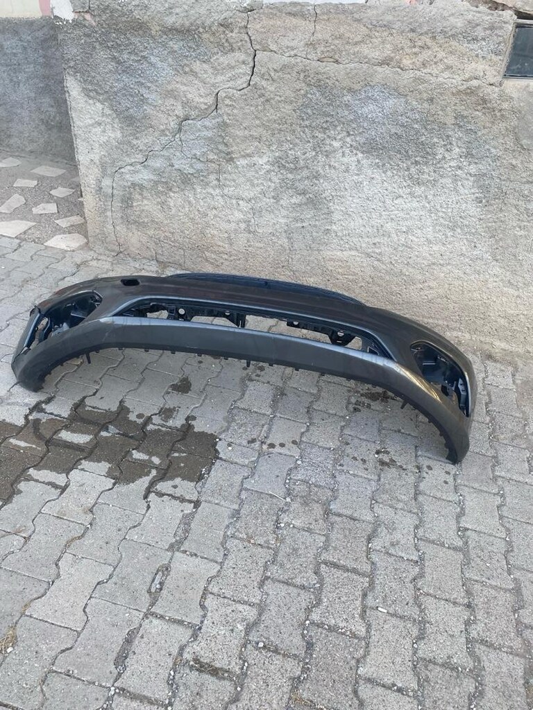 fiat egea ön tampon - 7