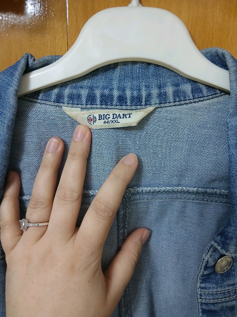 Bayan Kot Ceket - 6