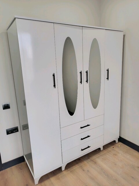 elbise dolabı / dolap / gardolap/ gardrop