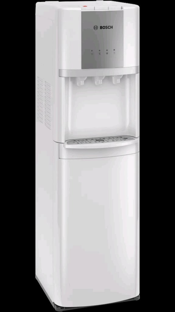 Bosch RDW1571 Su Sebili - Sorunsuz / Tertemiz - Bayi Deposundan - 3
