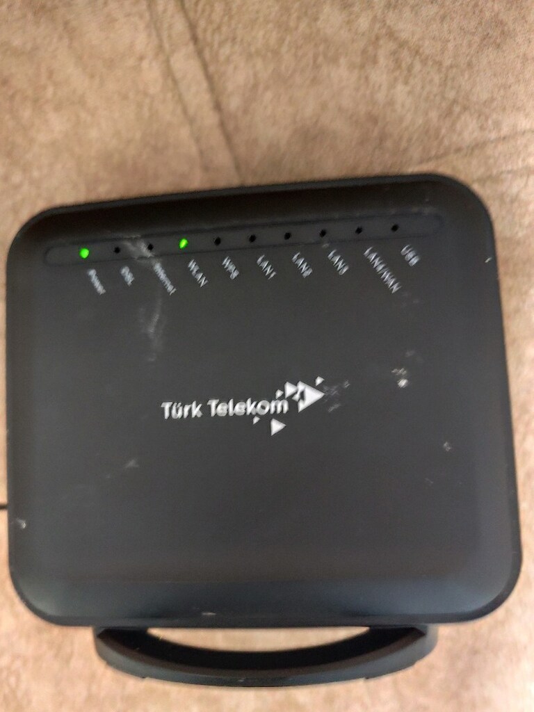 modem - 2