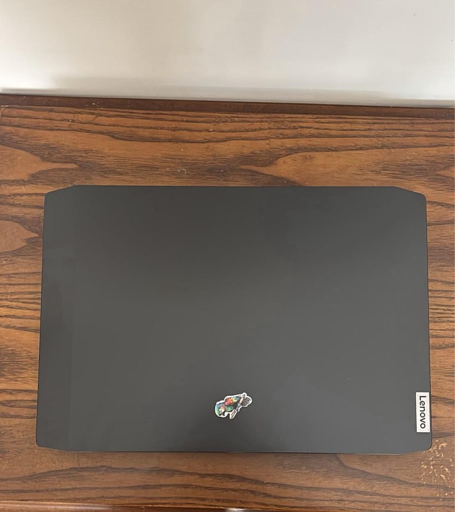 SATILIK LENOVO IDEAPAD GAMING 3 – GTX 1650 – 16 GB RAM - 2