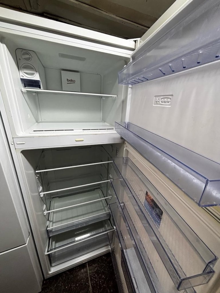 Garantili Beko 550 Litre Buzdolabı – Nakliye Dahil - 4