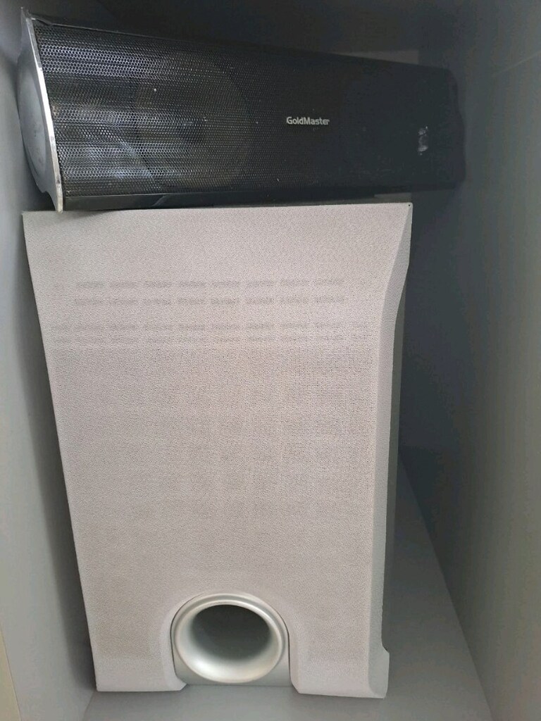 6 parçalı Pioneer ses sistemi - 4