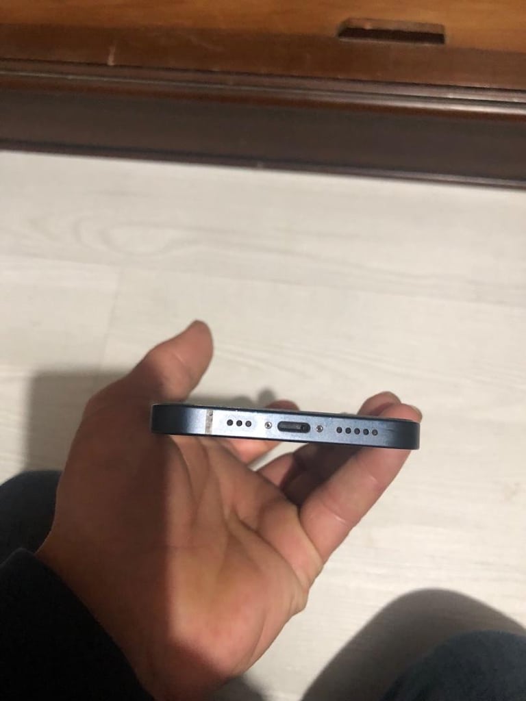 İPHONE 12 64 GB ÇOK TEMİZ KUTULU TÜRKİYE CİHAZI - 5