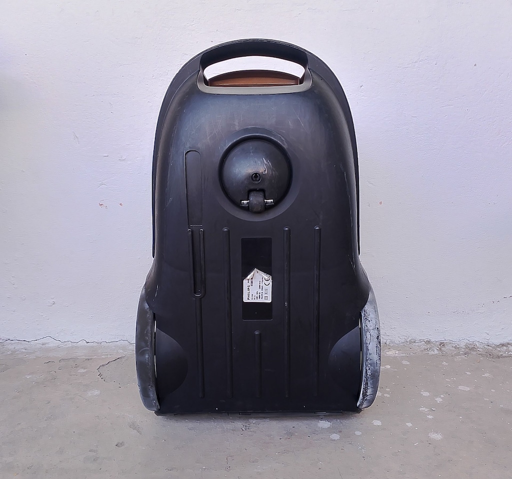 Philips PerformerPro 2200W Animal Toz Torbalı Elektrikli Süpürge - 3