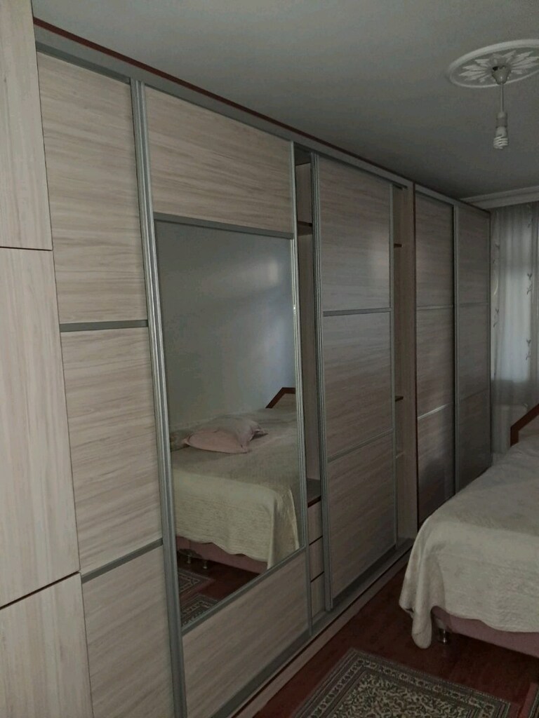 yatak odası - 4