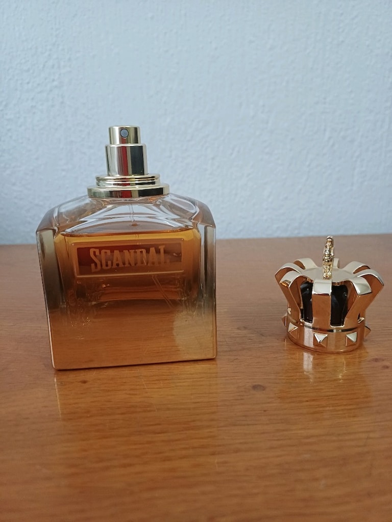 Jean Paul Gaultier Scandal Absolu 90 ml - 3
