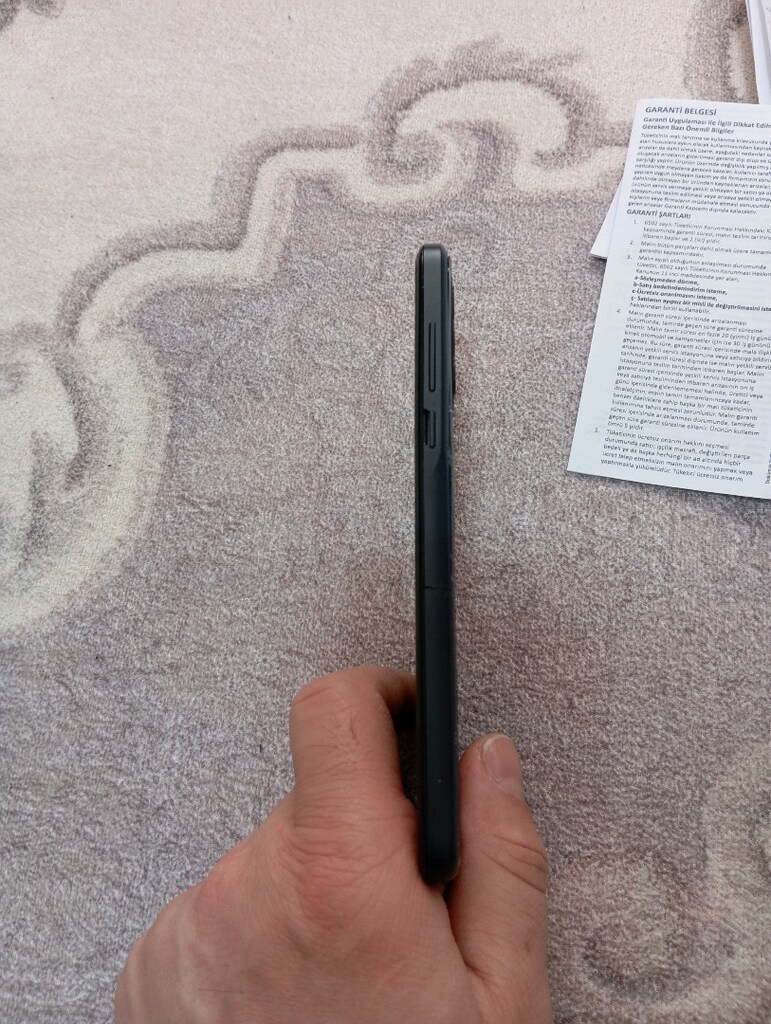 TCL 30SE Telefon - 10
