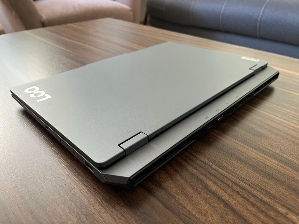 Lenovo LOQ RTX 4050 | i5-12600HX | 21 Ay Garantili | Sıfır Ayarında - 7