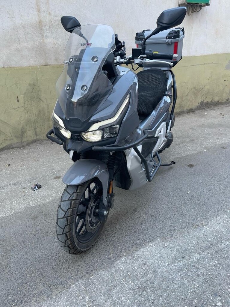 RKS freccıa 150 4750 km de 5 aylık motor - 7