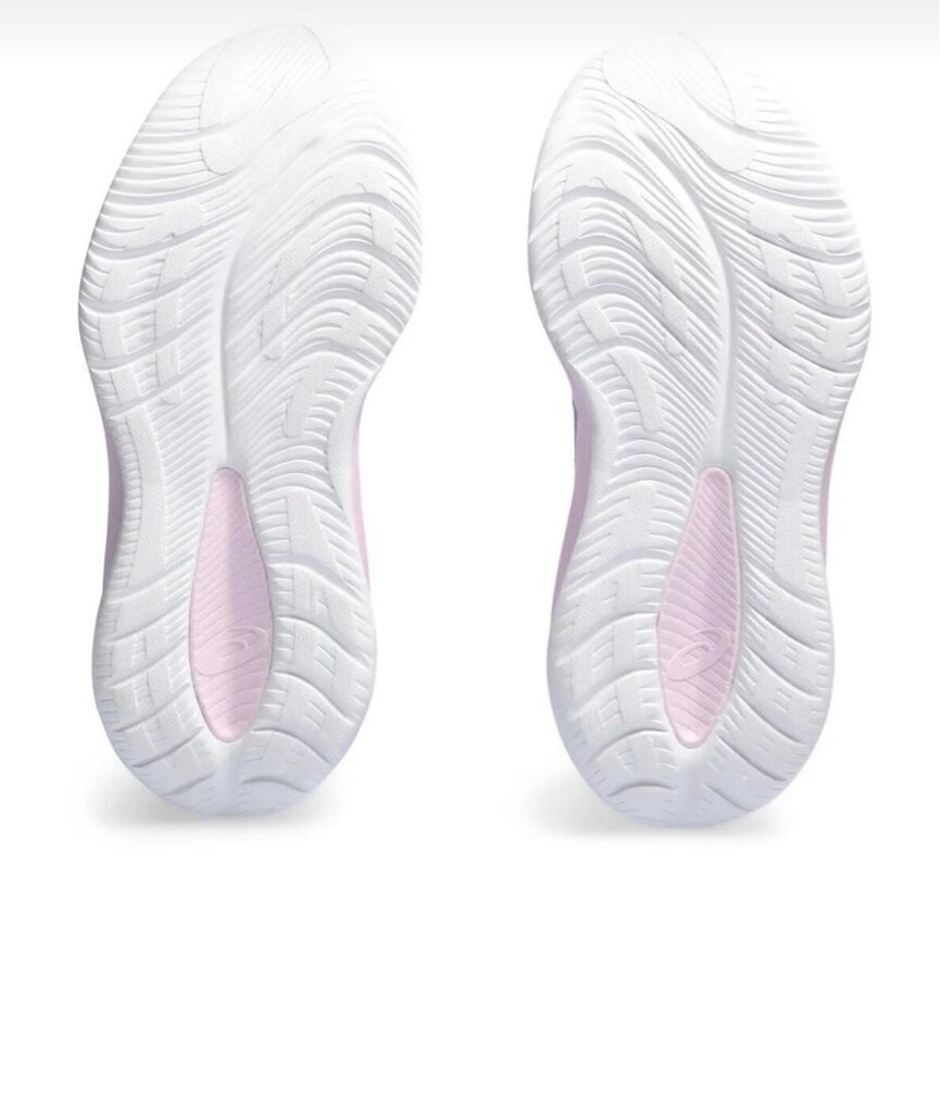Asics spor ayakkabı - 5