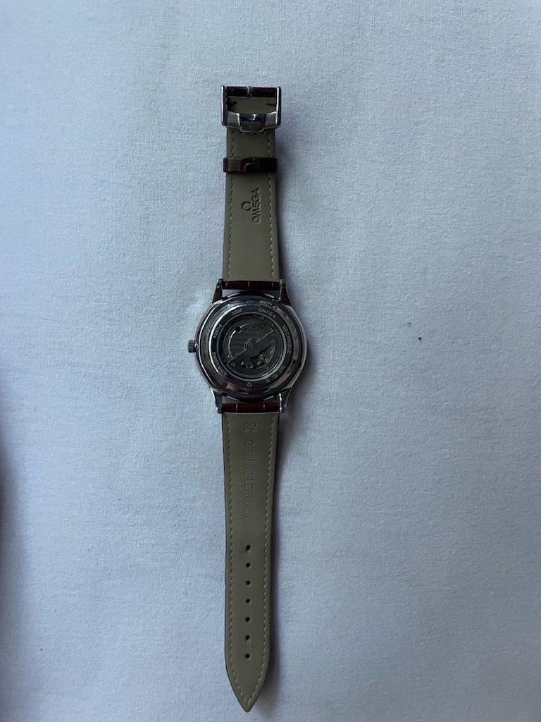 Omega Automatic - 2