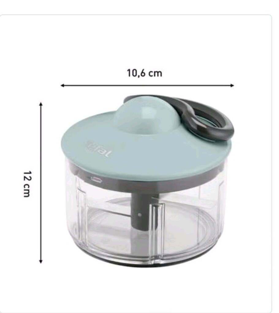 tefal manuel ipli rondo - 2