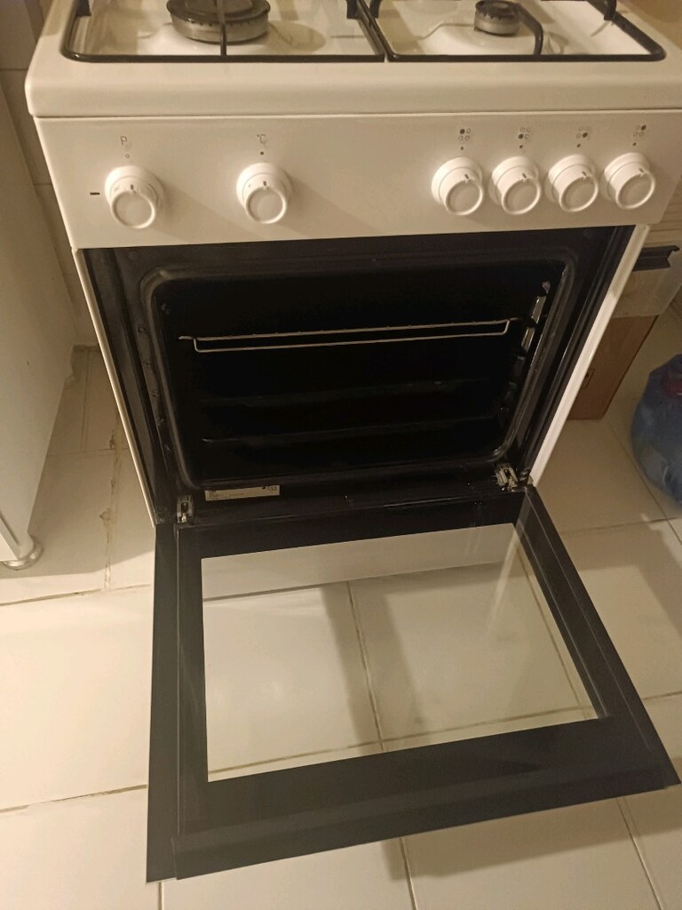 Beko Fırın BFE 400-1 B - 4