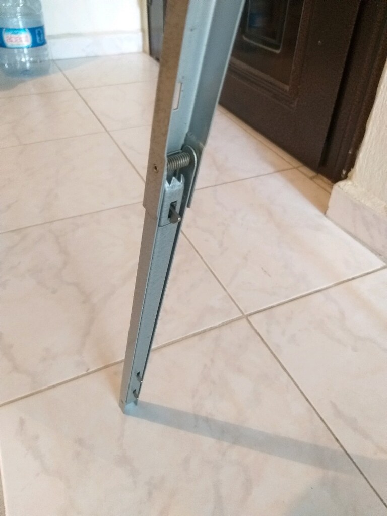 60 lı yıllardan Alman malı antika tripod - 9