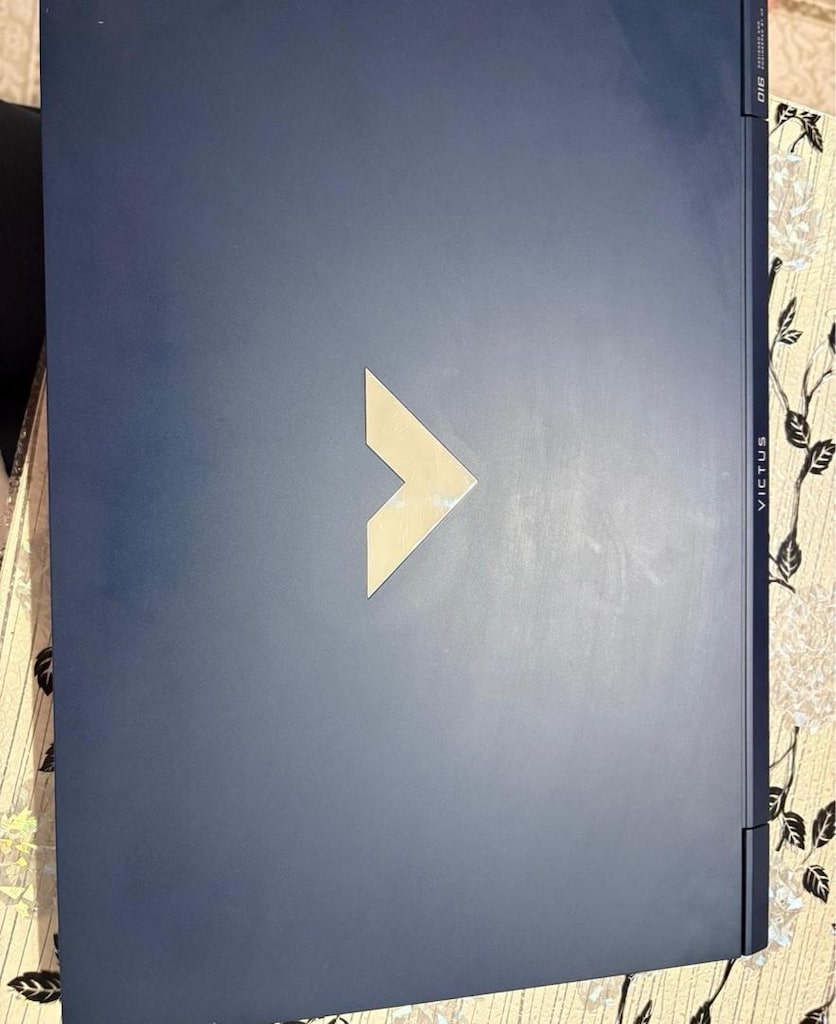 HP VİCTUS - 2