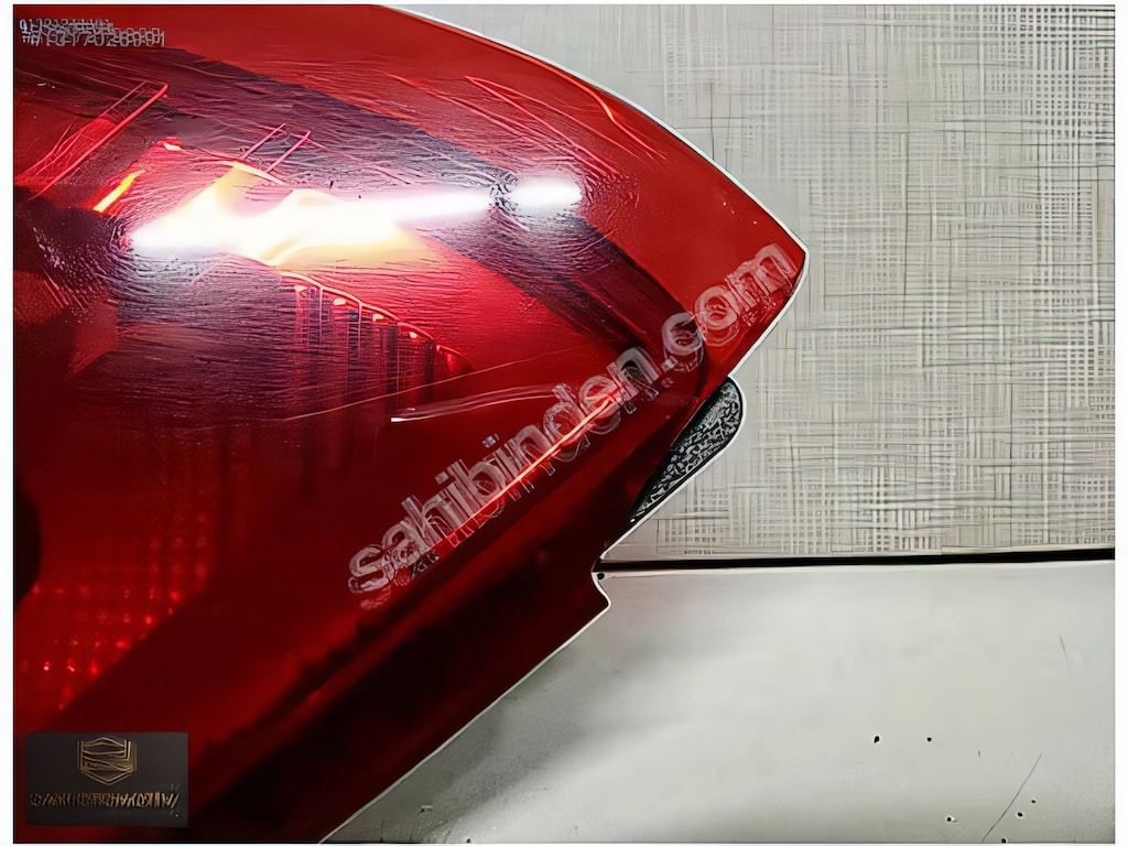 FORD FOCUS SAĞ SOL İÇ STOP ORJİNAL OEM E414599 - 3