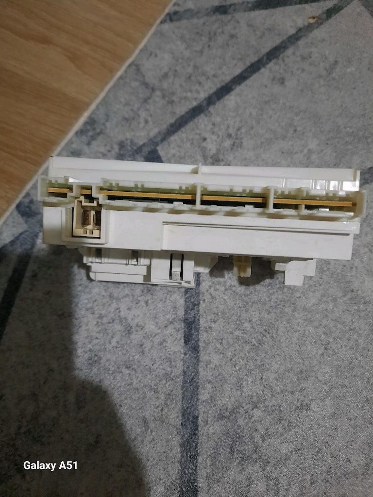 9000351653 bosch simens profilo bulaşık makonesi anakart - 4