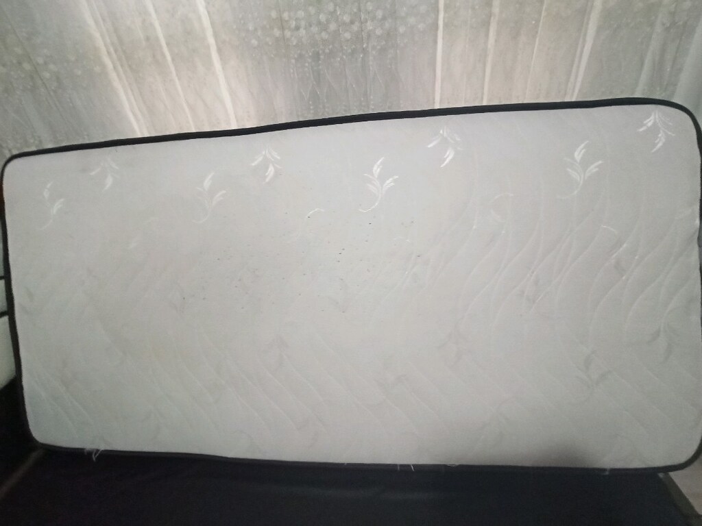 tek kişilik yatak - 2