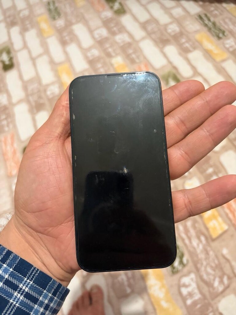 iphone 14 garantisi 8 ay daha var - 2