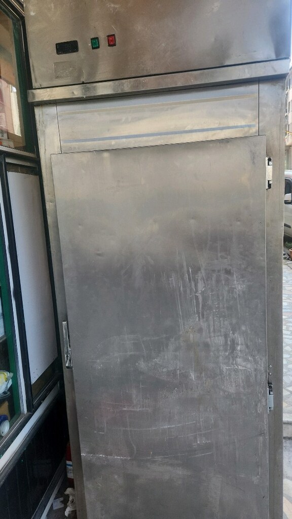 +4 soğutucu dolap - 2