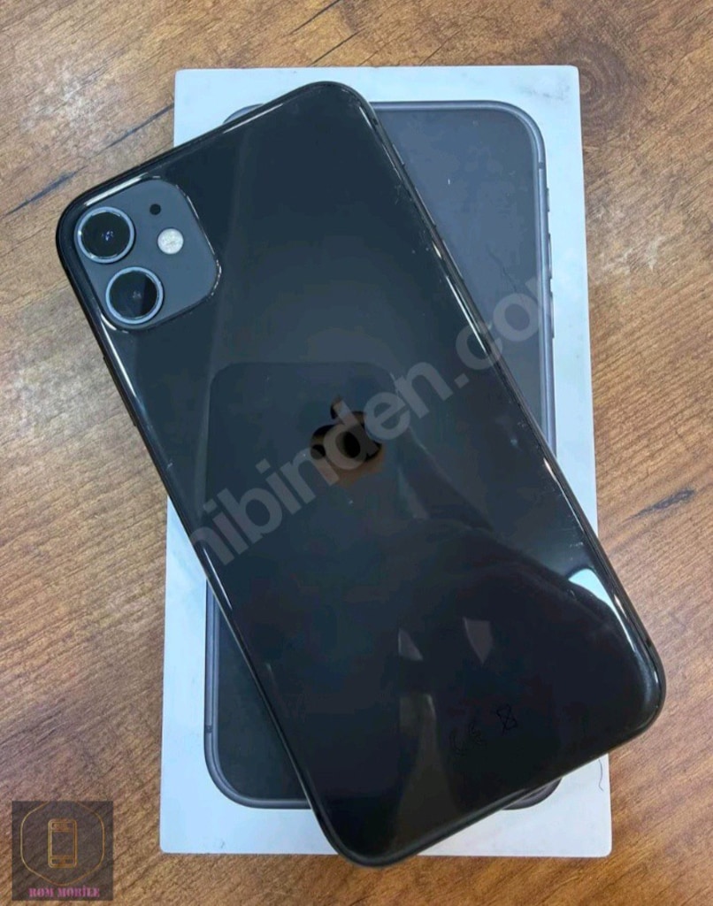Sahibinden iPhone 11 - 4